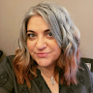 Meet your Posher, Deidre